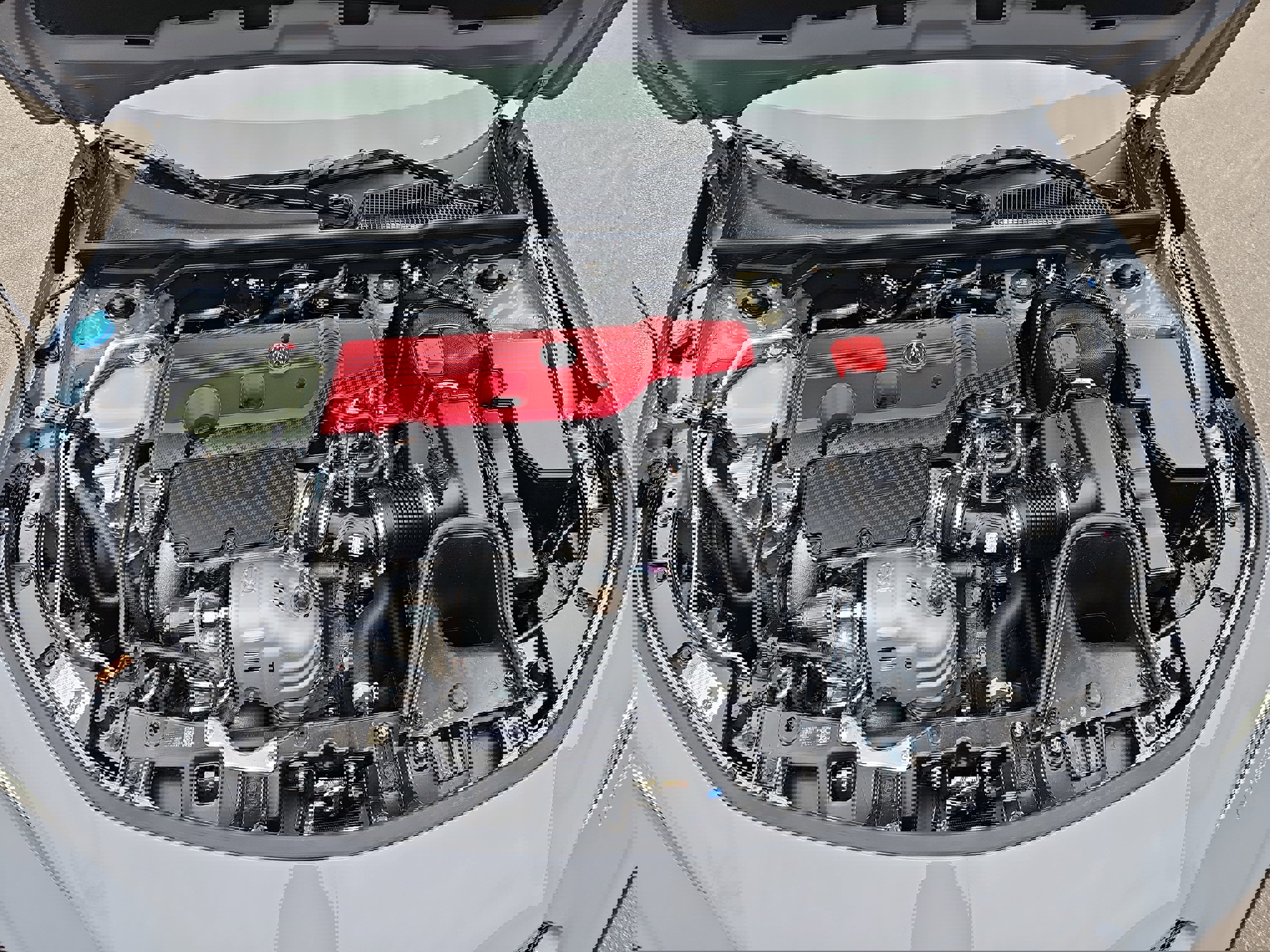 New 2026 Acura Integra Type S image 27