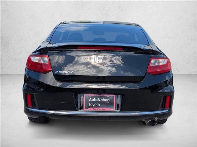 Used 2013 Honda Accord EX image 7