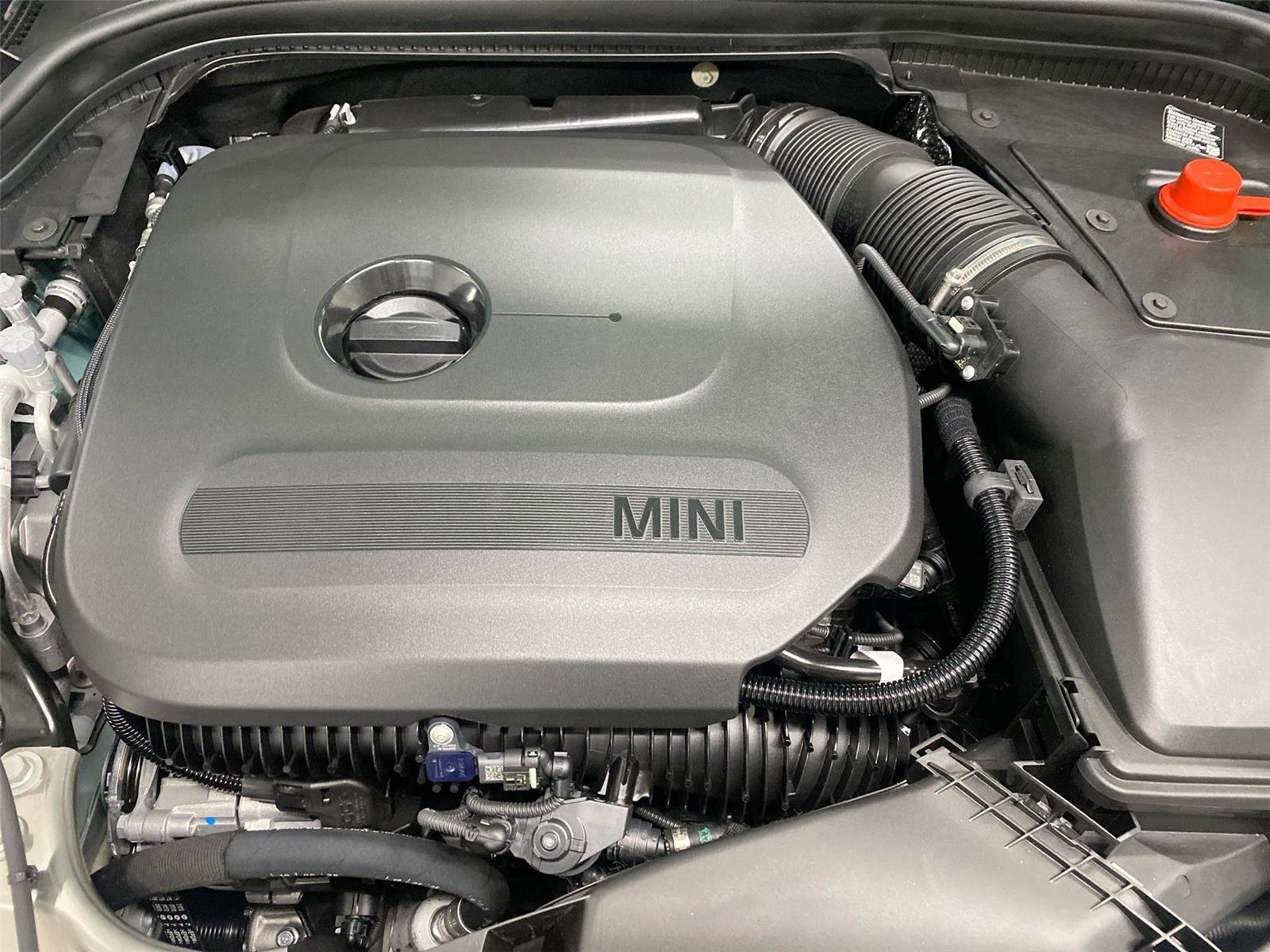 New 2026 MINI Cooper S image 22