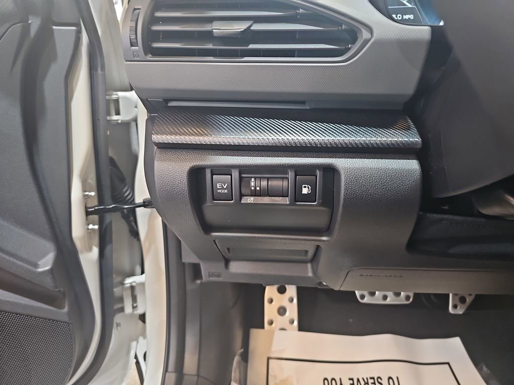 New 2026 Subaru Crosstrek 2.5i Sport image 27