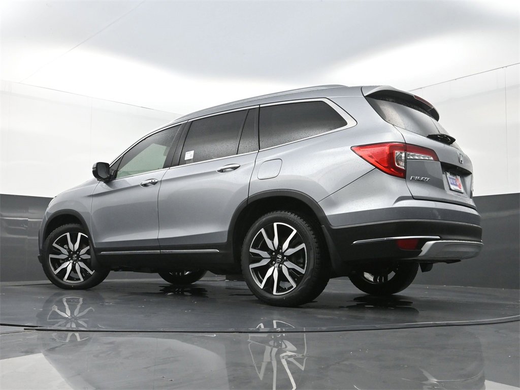Used 2020 Honda Pilot Touring image 34