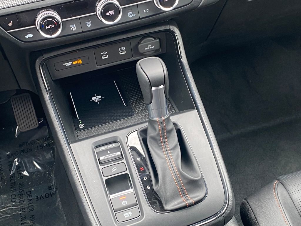 New 2026 Honda CR-V Sport-L image 17