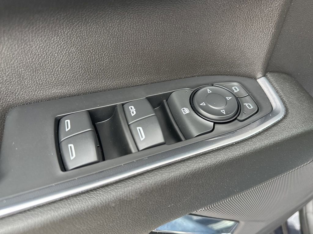 Used 2023 Chevrolet Silverado 1500 LT w/ Texas Edition Plus image 11