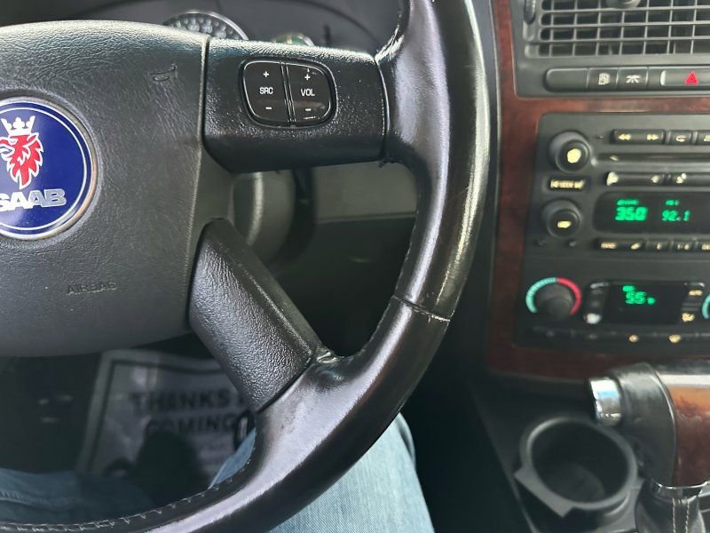 Used 2007 Saab 9-7X 5.3i image 14
