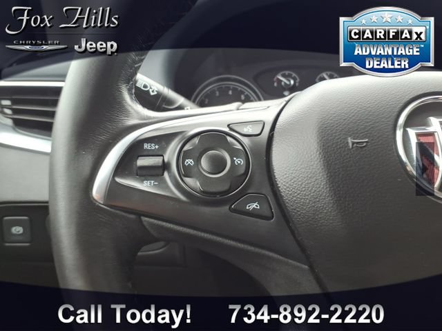Used 2020 Buick Enclave Preferred FWD image 18