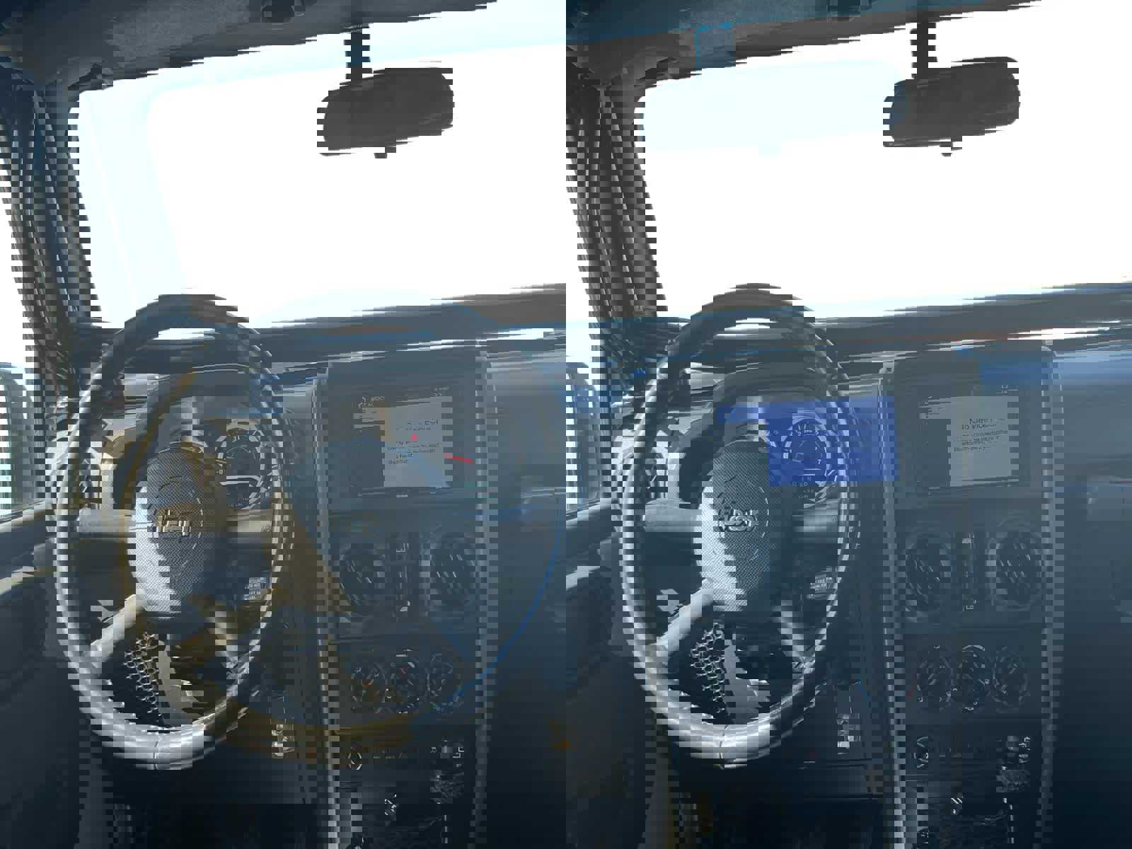 Used 2010 Jeep Wrangler Unlimited Rubicon w/ Dual Top Group image 10