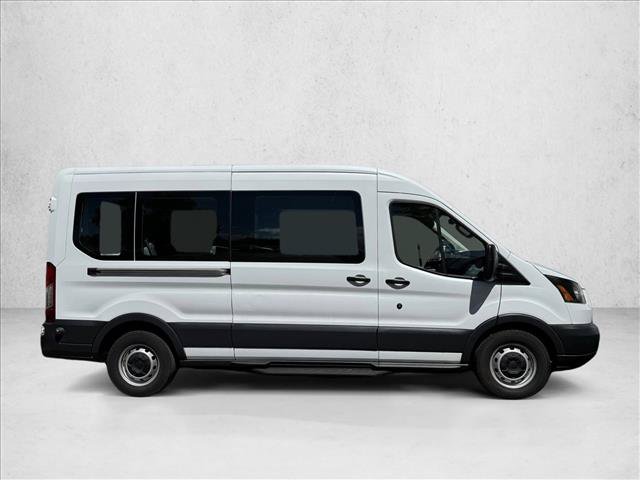 Used 2018 Ford Transit 350 XL RWD image 4