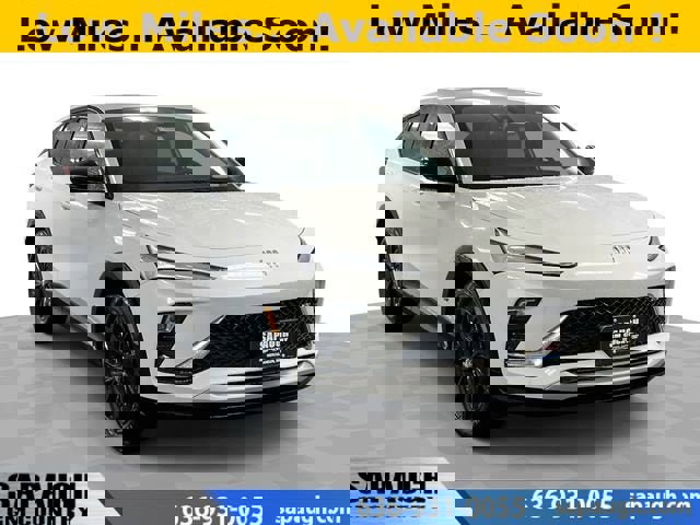 New 2026 Buick Envista Sport Touring w/ Convenience I Package image 1