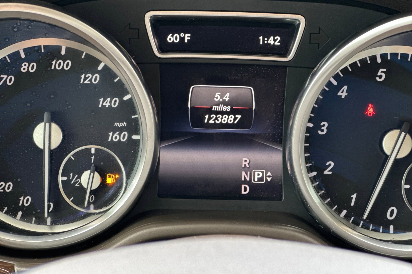 Used 2016 Mercedes-Benz GL 450 GL 450 image 19