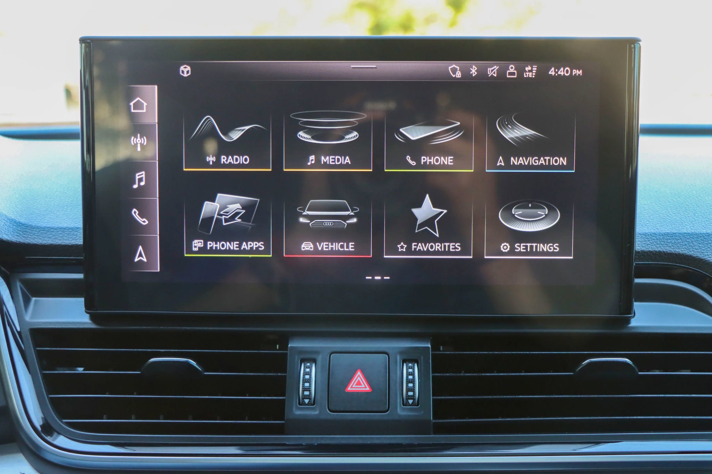 Used 2021 Audi SQ5 Premium Plus w/ Premium Plus Package image 38