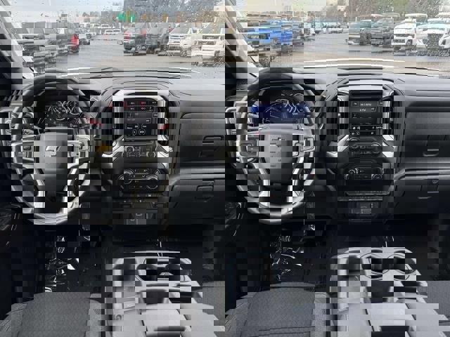 Used 2020 Chevrolet Silverado 1500 LT w/ LT Value Package image 13