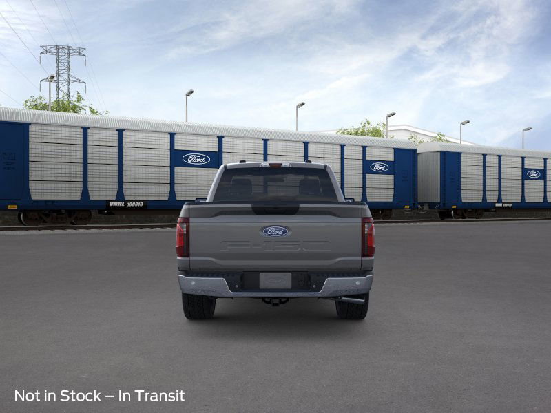 New 2026 Ford F150 XL image 5