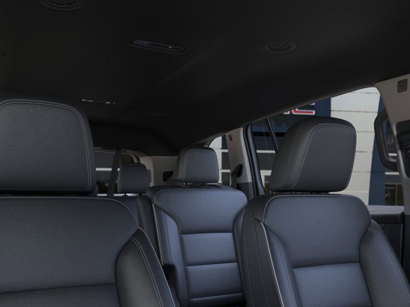 New 2026 Buick Enclave Preferred FWD image 24