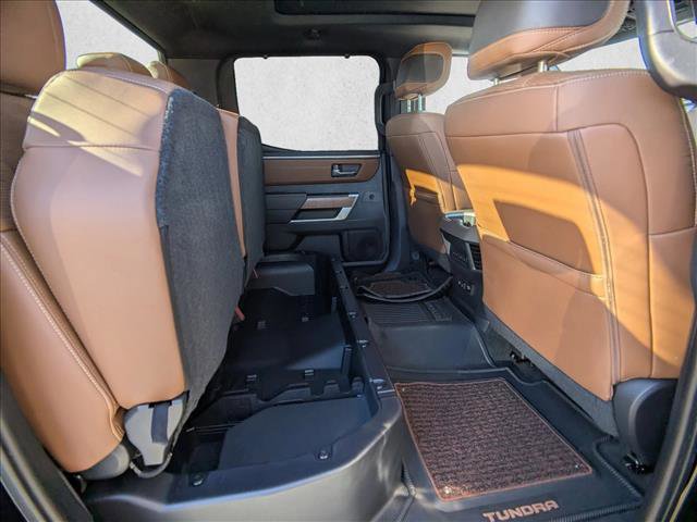 Used 2023 Toyota Tundra 1794 Edition image 22
