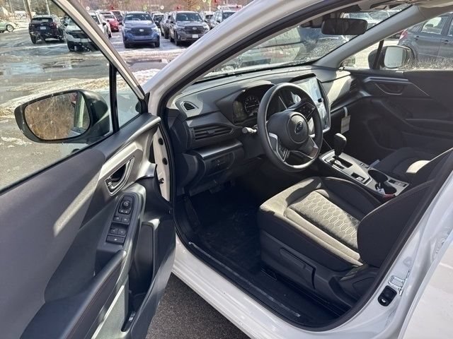 New 2026 Subaru Impreza 2.0i Sport AWD/4WD image 19