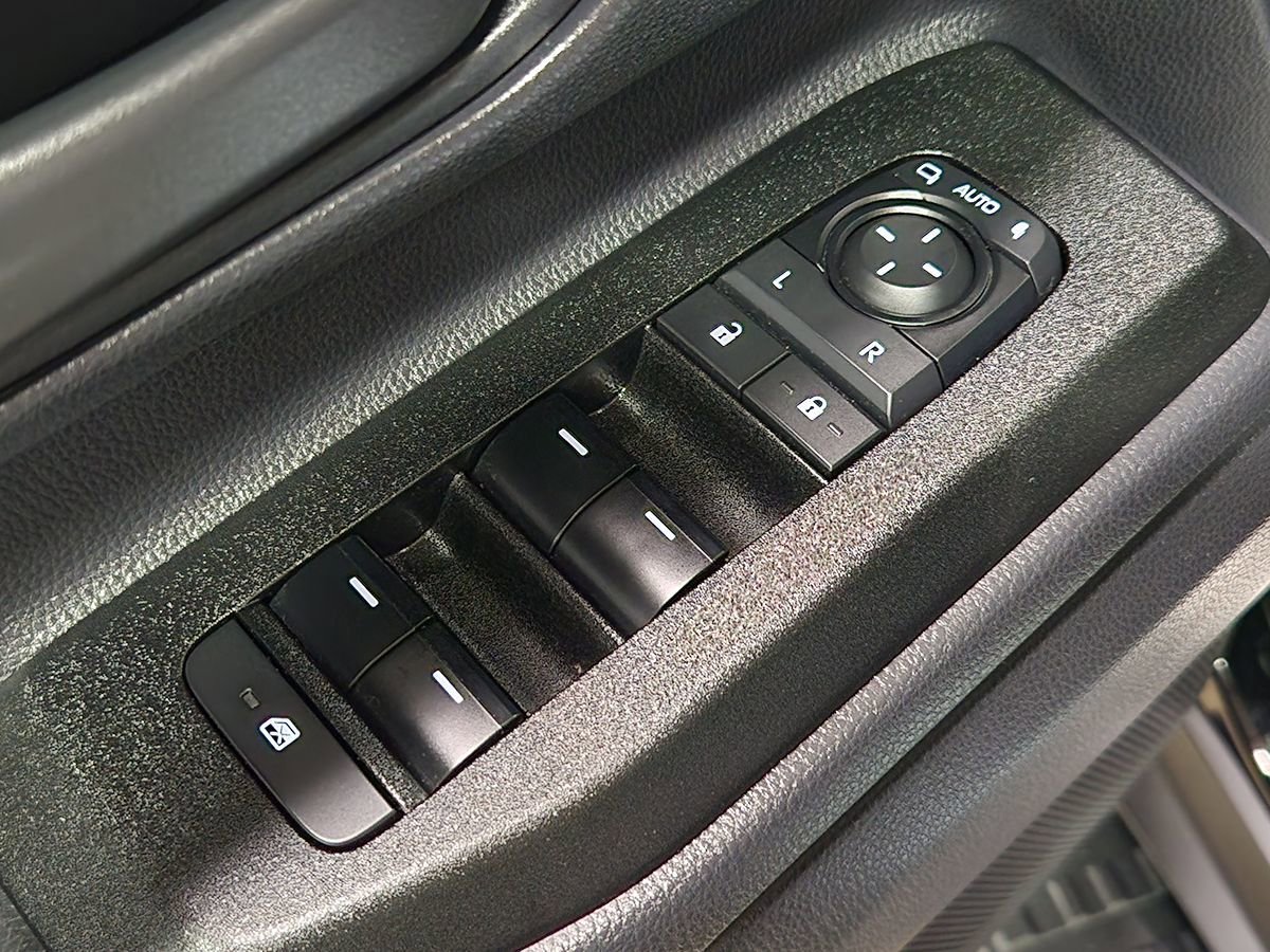 Used 2024 Toyota Land Cruiser 1958 AWD/4WD image 44