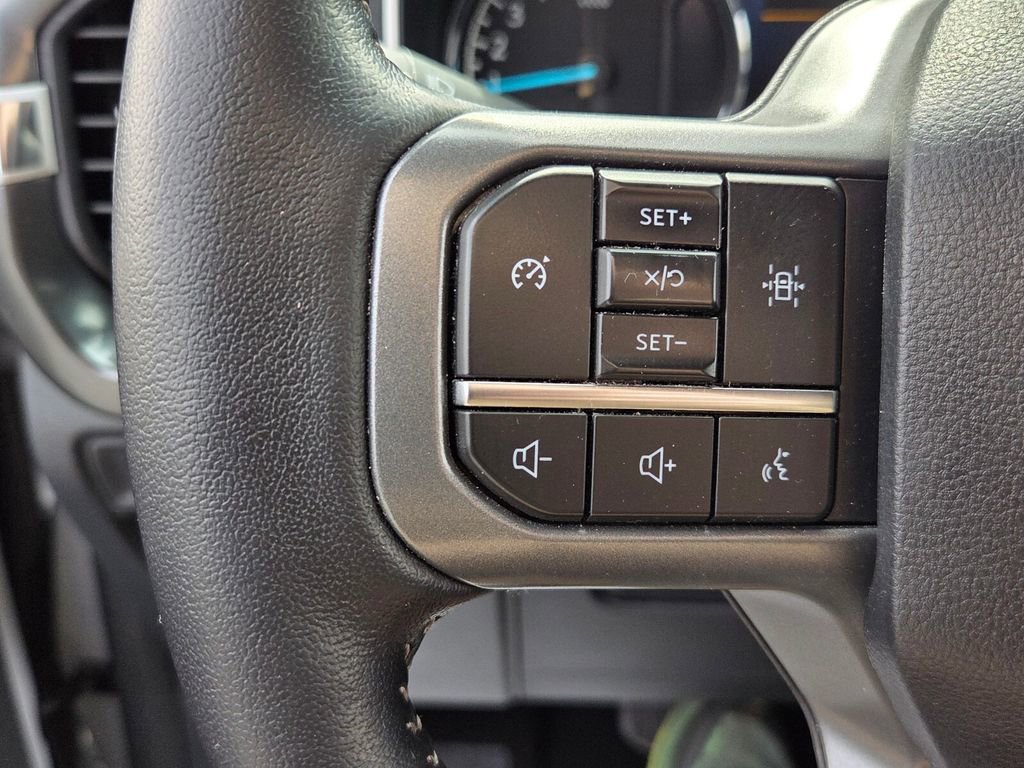 Used 2022 Ford F150 XLT w/ Equipment Group 302A High image 23