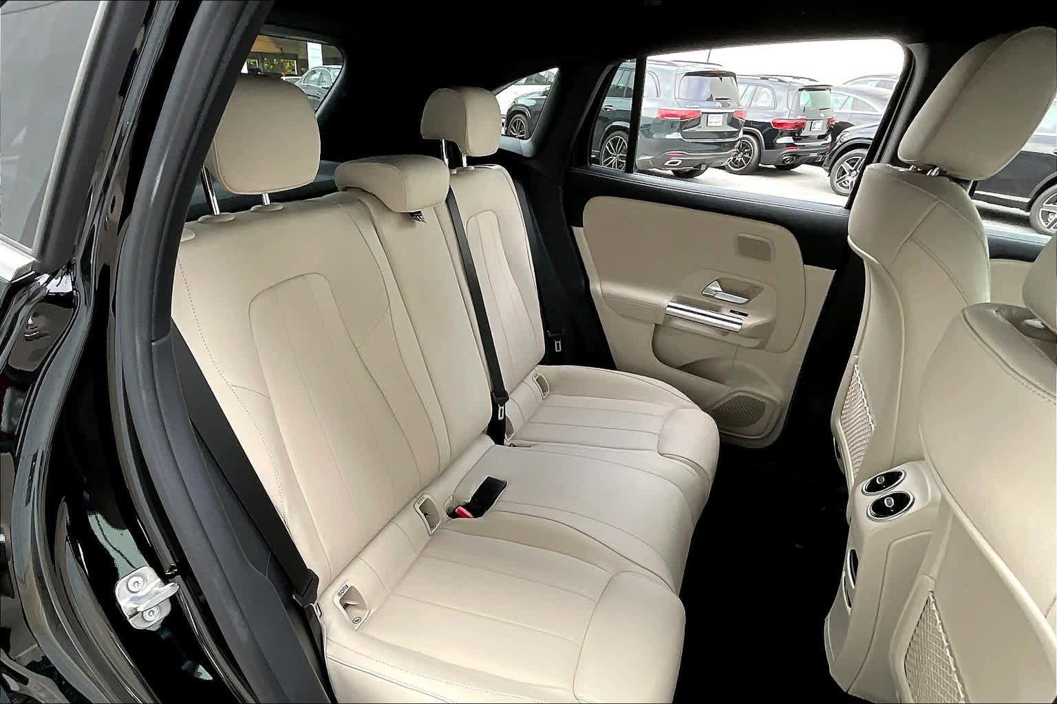 Used 2026 Mercedes-Benz GLA 250 image 17