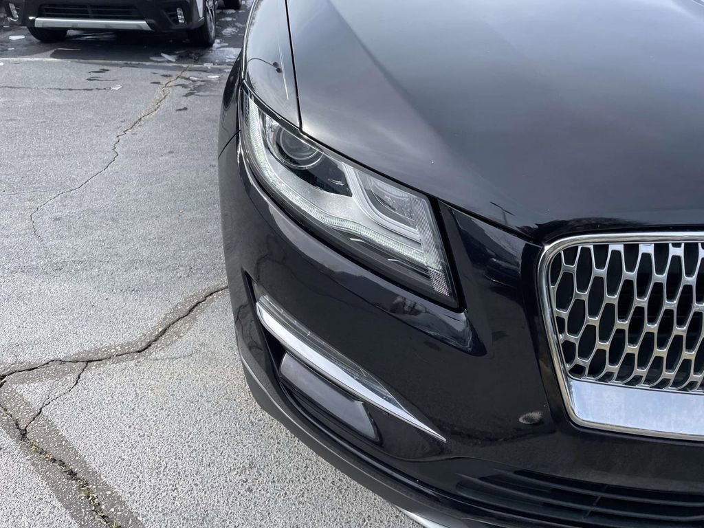 Used 2019 Lincoln MKC Select w/ Select Plus Package image 16