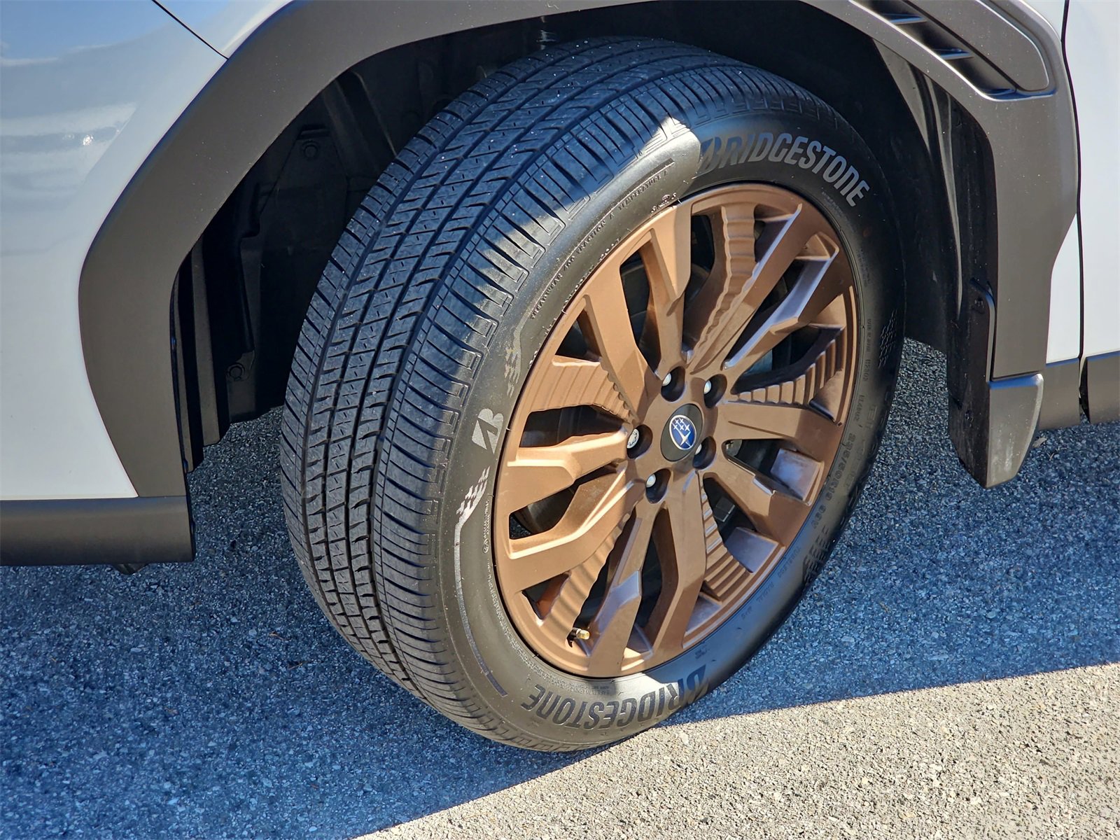 Used 2025 Subaru Forester Sport image 34