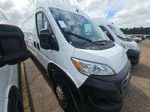 Used 2026 RAM ProMaster 2500 w/ Convenience Group FWD image 17