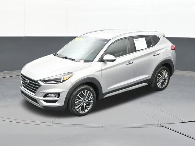 Used 2020 Hyundai Tucson Limited FWD image 71
