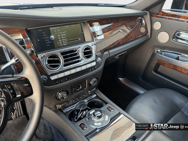 Used 2011 Rolls-Royce Ghost RWD image 10