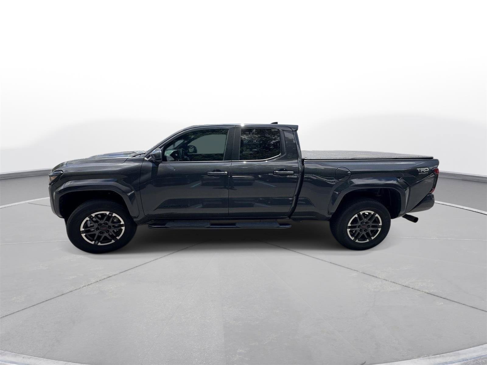 Certified 2024 Toyota Tacoma TRD Sport RWD image 43