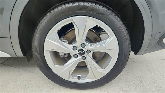 Used 2024 Audi Q5 2.0T Premium Plus w/ Premium Plus Package image 57