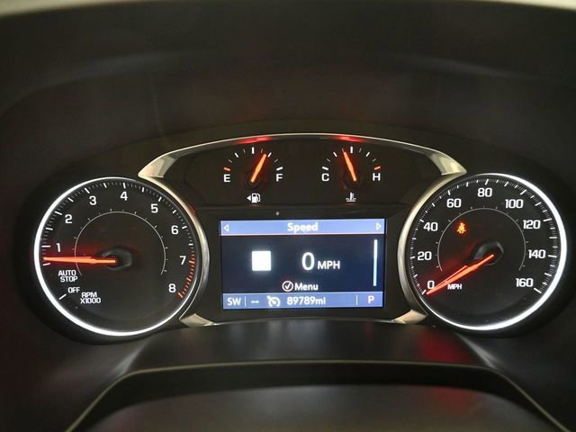 Used 2019 Chevrolet Blazer LT w/ Sun and Wheels Package image 26