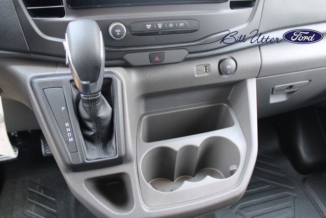 New 2025 Ford Transit 350 XL image 10
