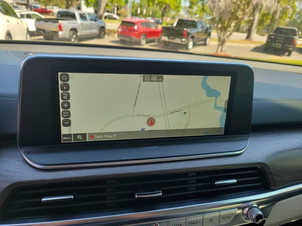 Used 2021 Kia Telluride EX w/ EX Premium Package image 31