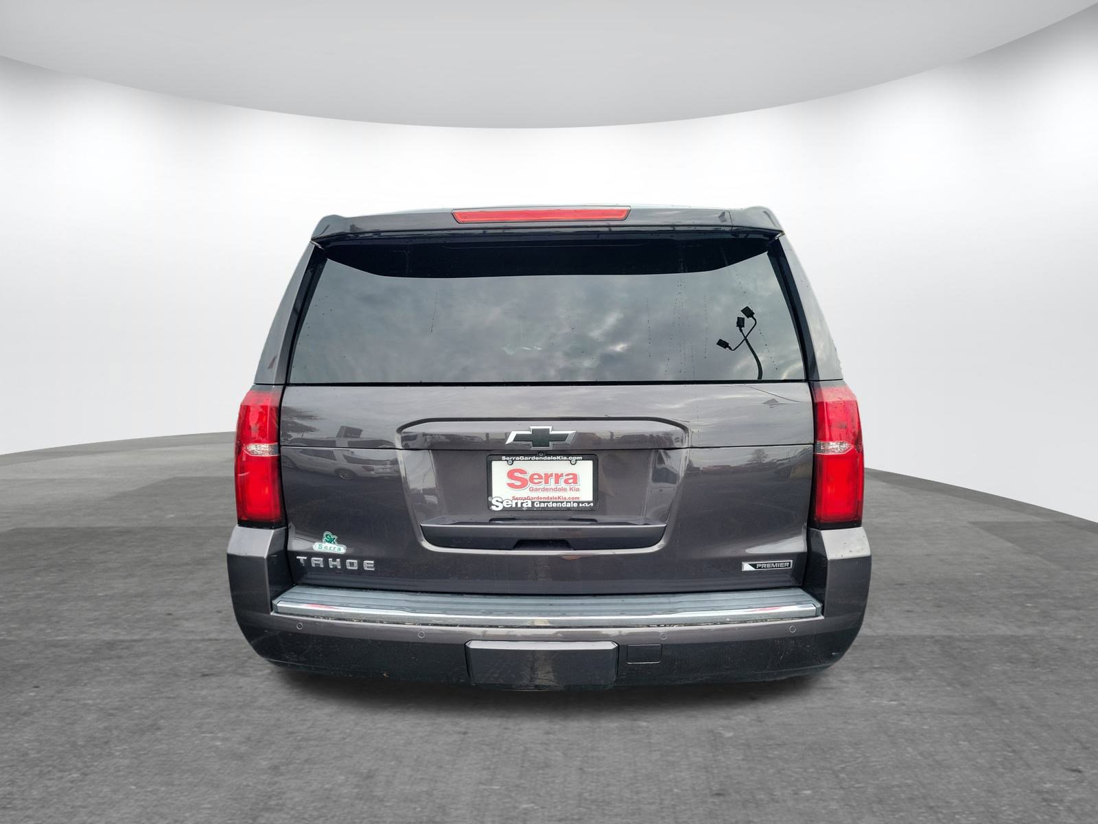 Used 2017 Chevrolet Tahoe Premier image 35