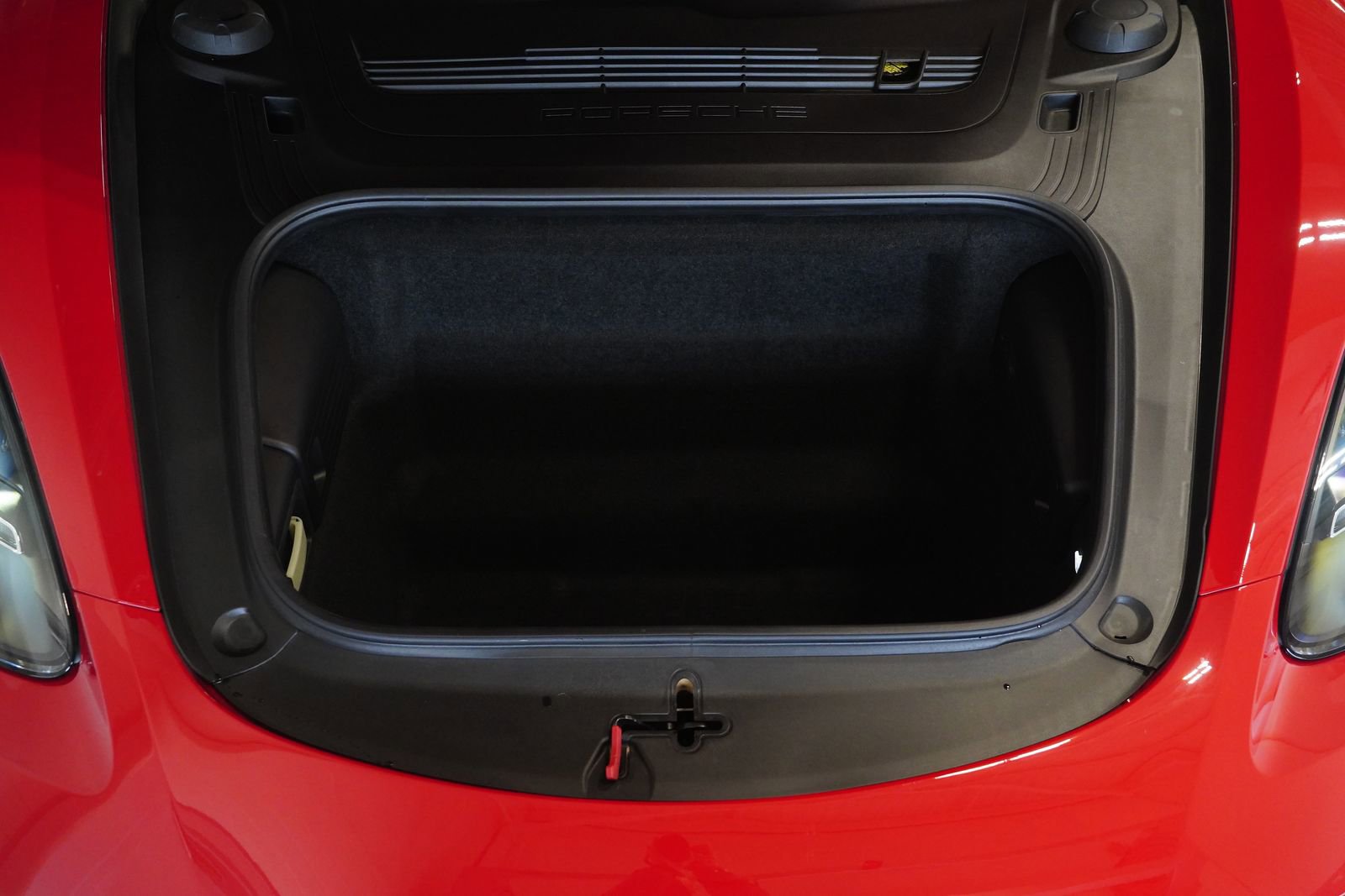 Used 2024 Porsche 718 Boxster GTS image 38