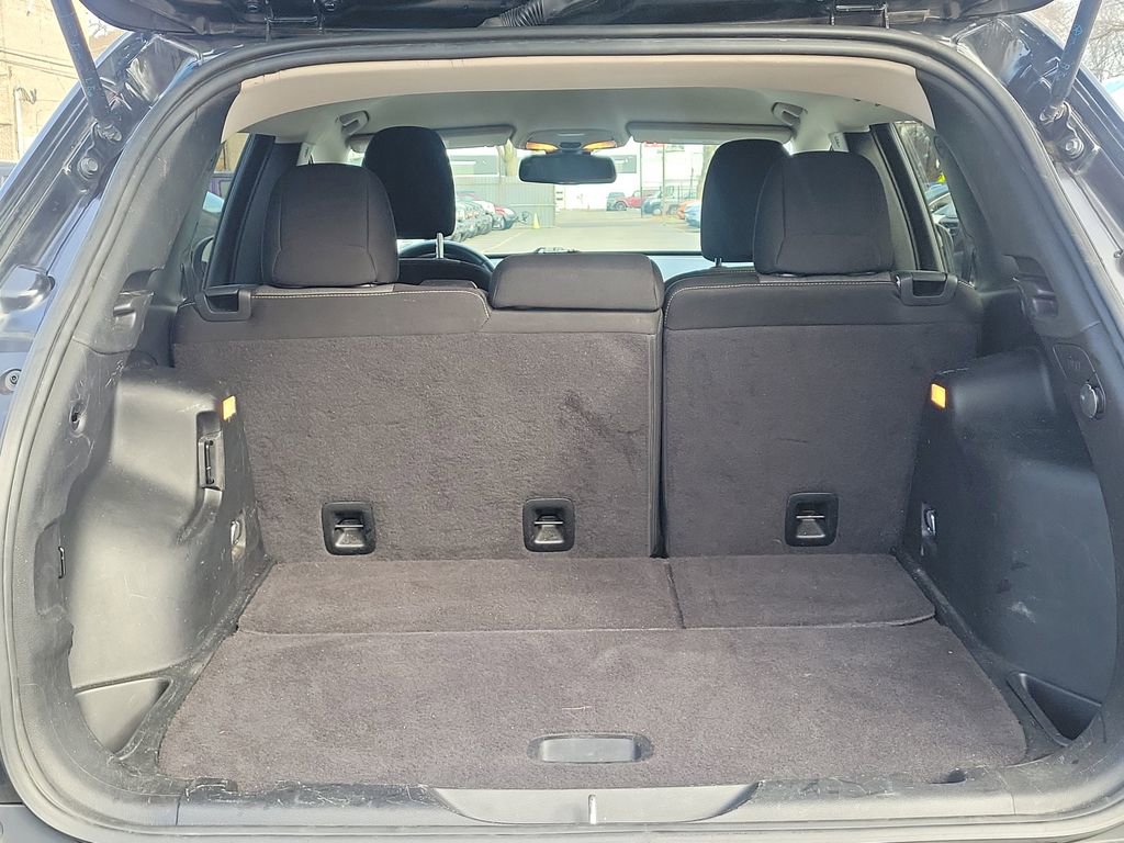 Used 2014 Jeep Cherokee Latitude image 8