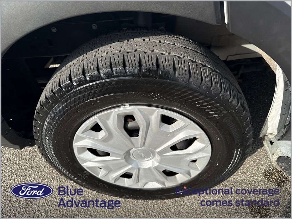 Used 2023 Ford Transit 250 Low Roof w/ Exterior Upgrade Package image 12
