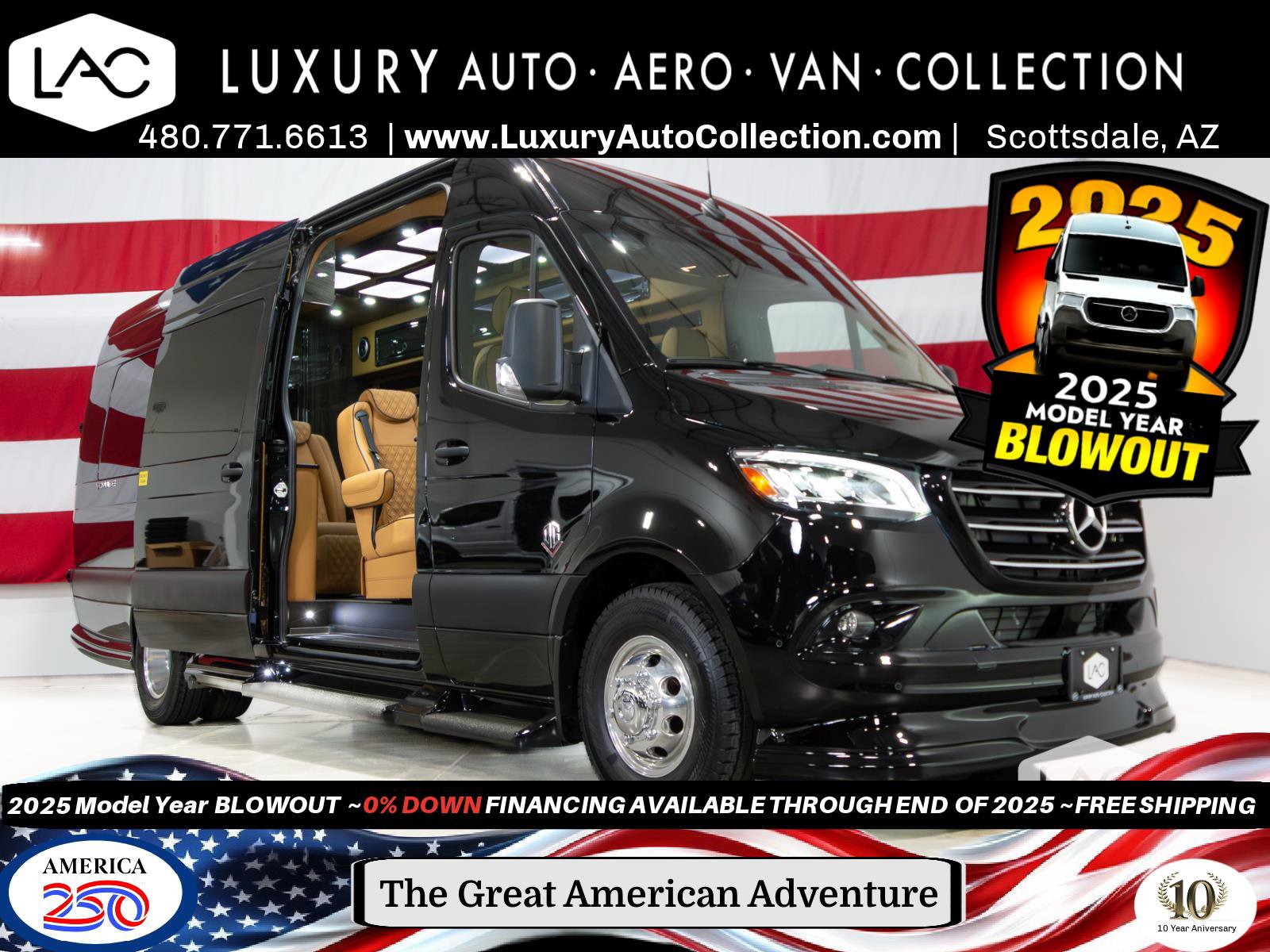 Used 2023 Mercedes-Benz Sprinter 3500