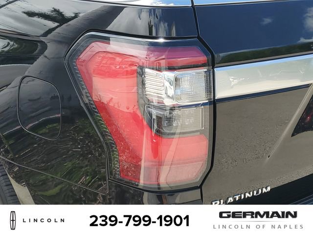 Used 2019 Ford Expedition Platinum image 15