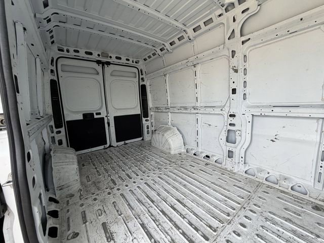 Used 2023 RAM ProMaster 2500 image 13