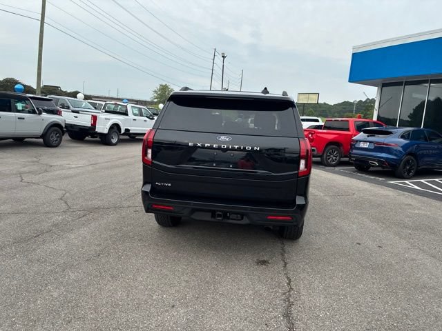 Used 2025 Ford Expedition Active AWD/4WD image 28