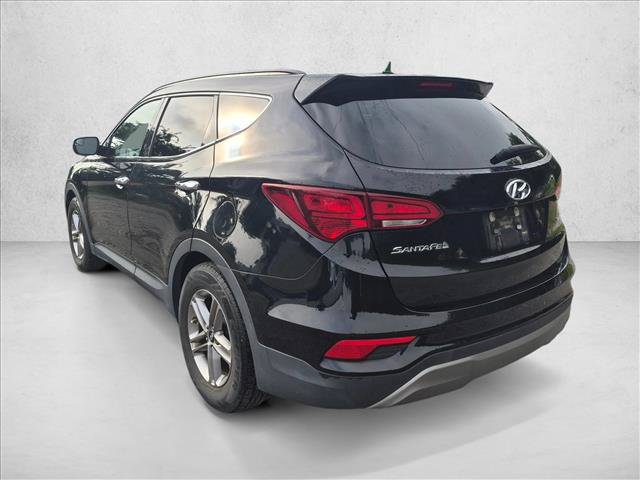 Used 2017 Hyundai Santa Fe Sport FWD image 7