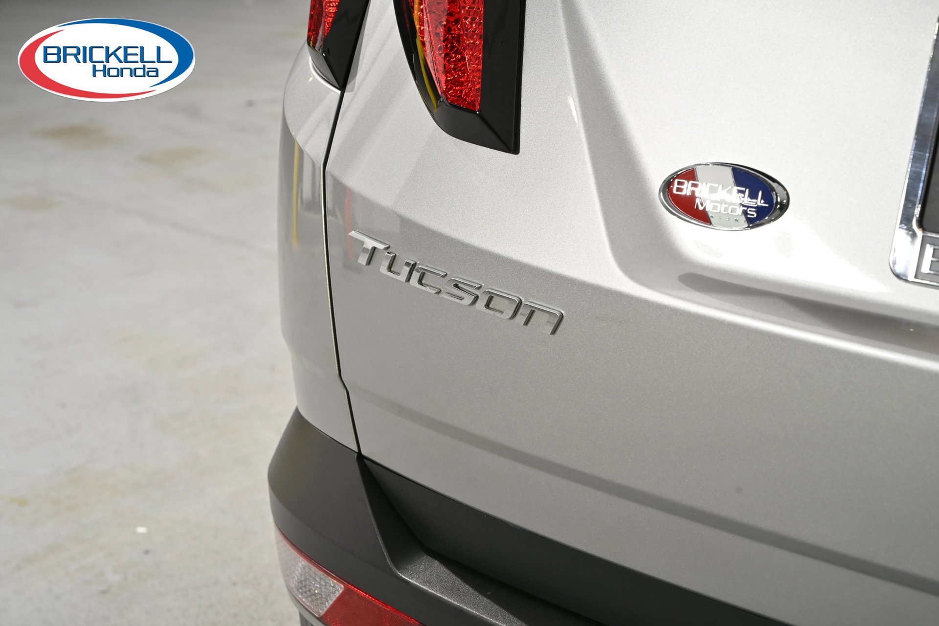 Used 2024 Hyundai Tucson SEL FWD image 13