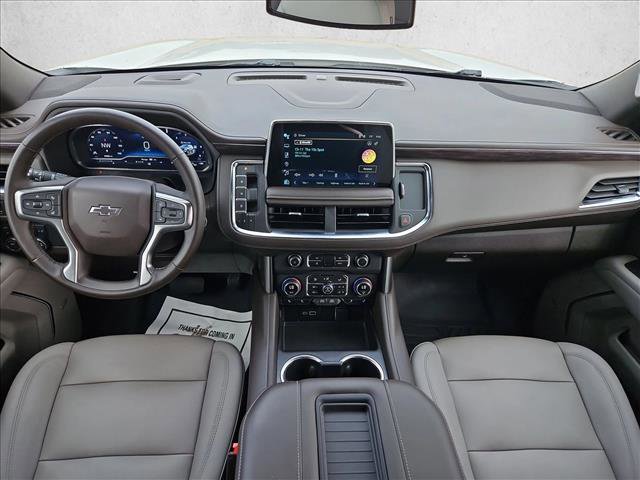 Used 2023 Chevrolet Tahoe Z71 w/ Luxury Package image 18