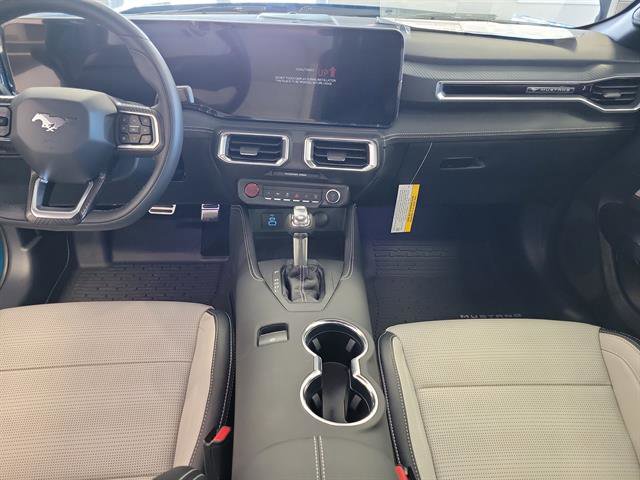 New 2026 Ford Mustang Premium image 10