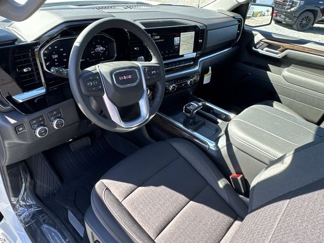 New 2026 GMC Sierra 1500 Elevation image 10