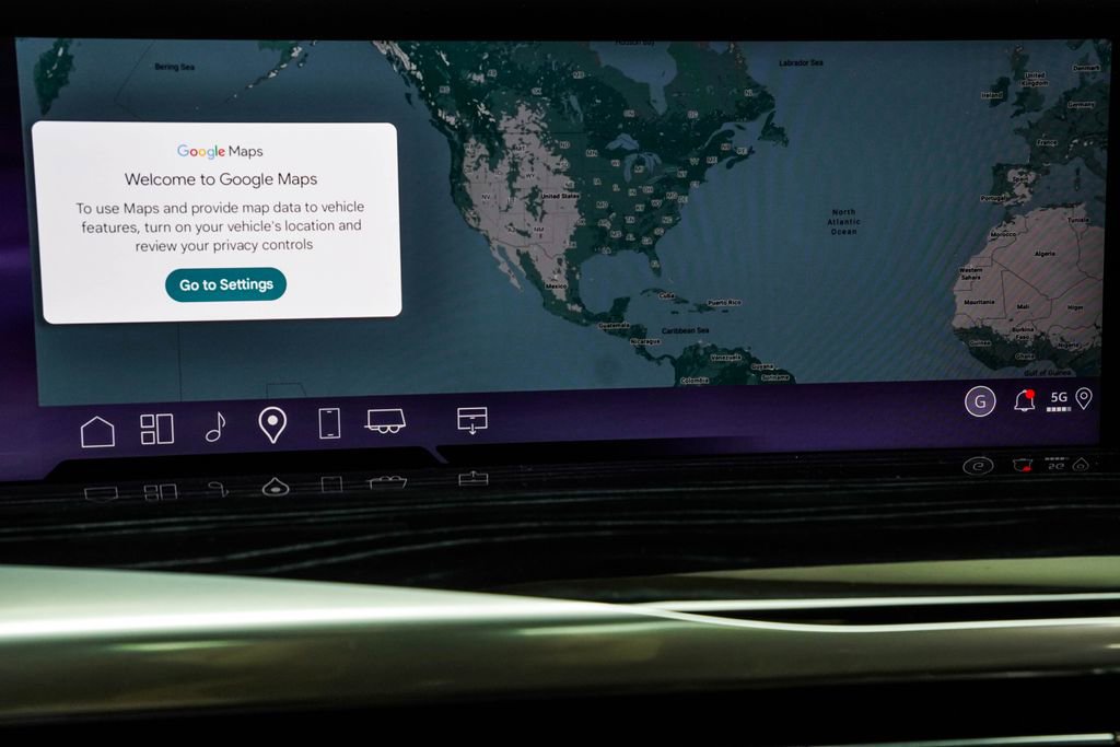 Used 2026 Cadillac Escalade Sport w/ Touring Package image 33