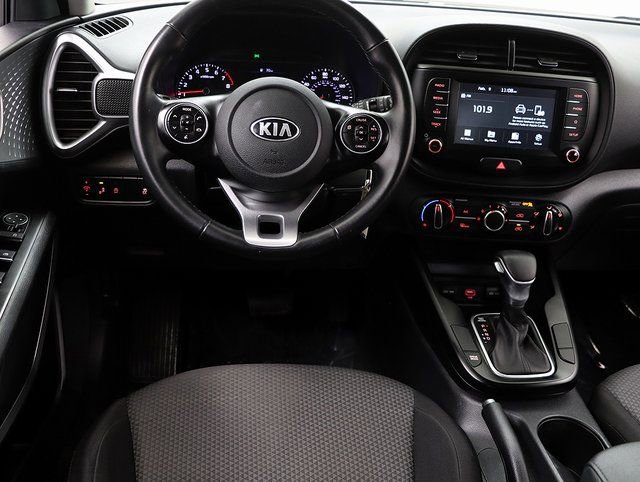 Used 2020 Kia Soul X-Line image 13