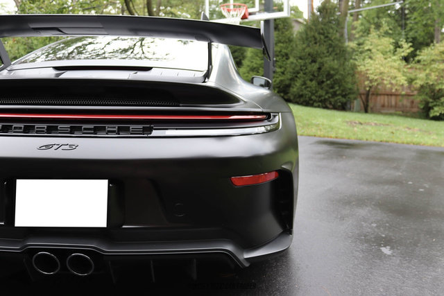 Used 2026 Porsche 911 GT3 RWD image 67