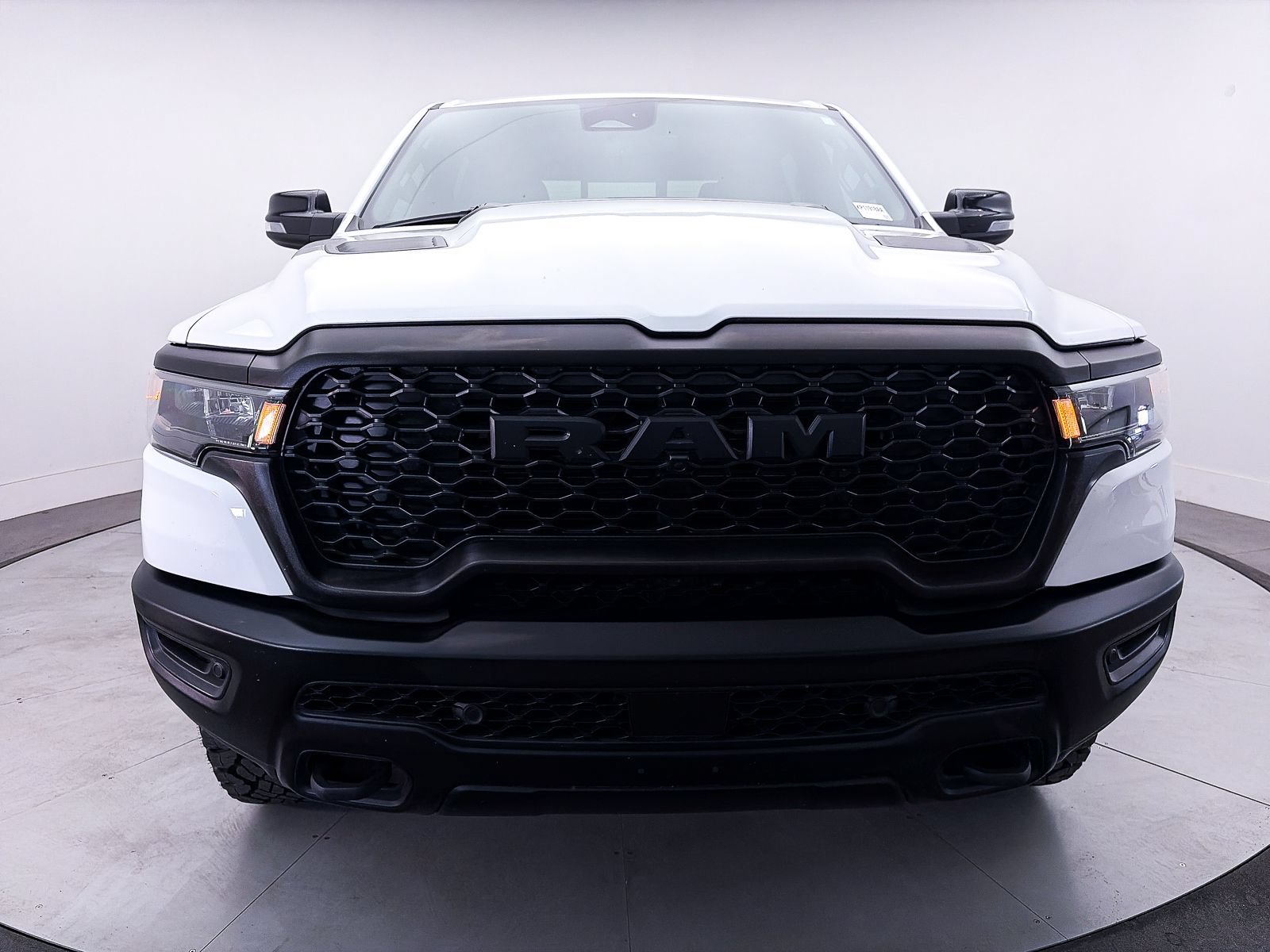 Used 2025 RAM 1500 Rebel w/ Rebel Level 2 Equipment Group AWD/4WD image 13