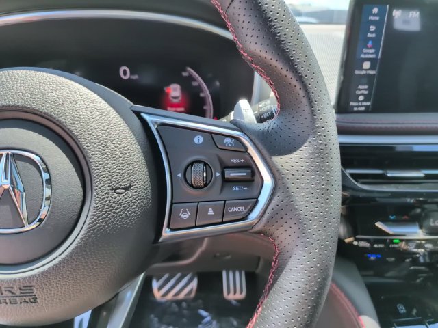 New 2026 Acura MDX A-Spec AWD/4WD image 22